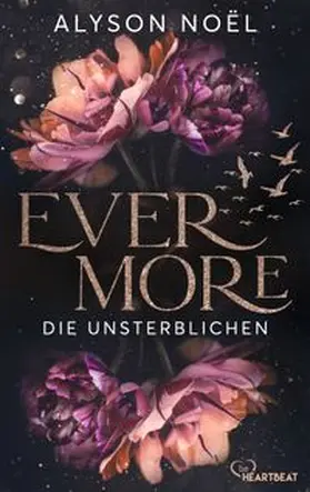 Noël |  Evermore - Die Unsterblichen | eBook | Sack Fachmedien