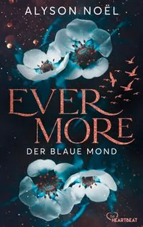 Noël |  Evermore - Der blaue Mond | eBook | Sack Fachmedien