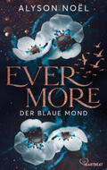 Noël |  Evermore - Der blaue Mond | eBook | Sack Fachmedien