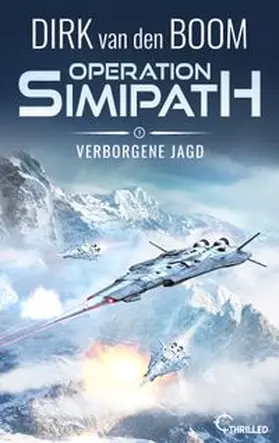 Boom |  Operation Simipath: Verborgene Jagd | eBook | Sack Fachmedien