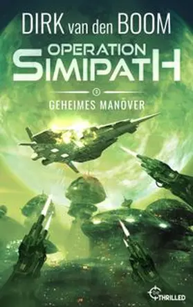 Boom |  Operation Simipath: Geheimes Manöver | eBook | Sack Fachmedien