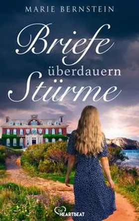 Bernstein |  Briefe überdauern Stürme | eBook | Sack Fachmedien