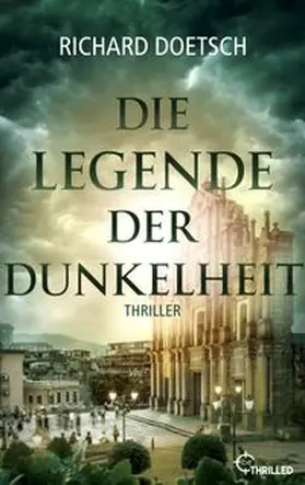 Doetsch |  Die Legende der Dunkelheit | eBook | Sack Fachmedien