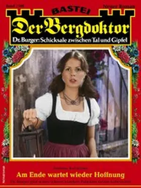 Kufsteiner |  Der Bergdoktor 2108 | eBook | Sack Fachmedien