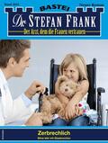 Frank |  Dr. Stefan Frank 2635 | eBook | Sack Fachmedien