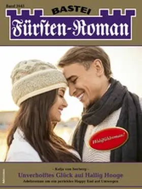 Seeberg |  Fürsten-Roman 2643 | eBook | Sack Fachmedien