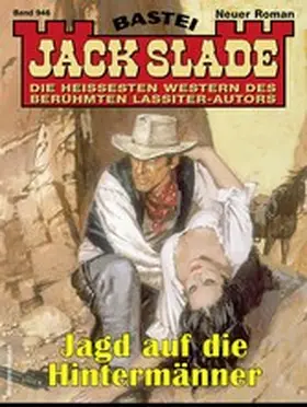 Slade |  Jack Slade 946 | eBook | Sack Fachmedien