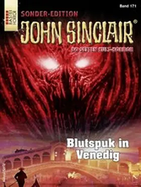 Dark |  John Sinclair Sonder-Edition 171 | eBook | Sack Fachmedien