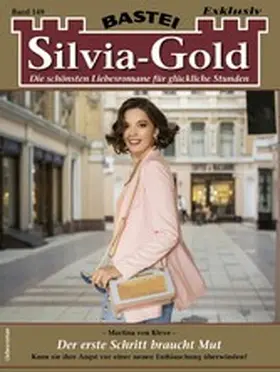 Kleve |  Silvia-Gold 149 | eBook | Sack Fachmedien