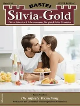 Sanders |  Silvia-Gold 150 | eBook | Sack Fachmedien