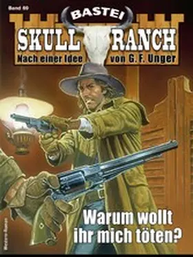 Roberts |  Skull-Ranch 69 | eBook | Sack Fachmedien