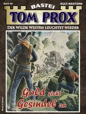 Art |  Tom Prox 85 | eBook | Sack Fachmedien