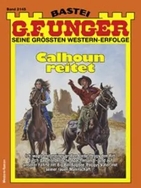 Unger |  G. F. Unger 2145 | eBook | Sack Fachmedien