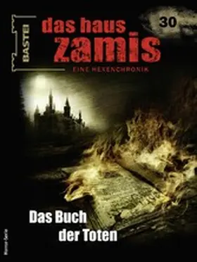 Vandis |  Das Haus Zamis 30 | eBook | Sack Fachmedien