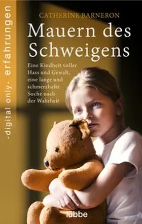 Barneron |  Mauern des Schweigens | eBook | Sack Fachmedien