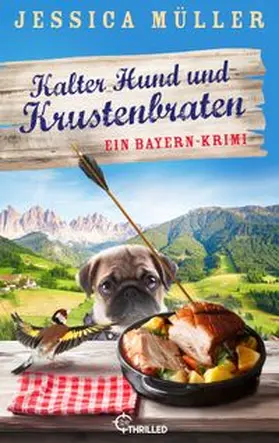 Müller |  Kalter Hund und Krustenbraten | eBook | Sack Fachmedien