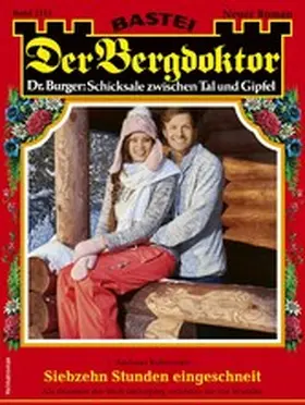 Kufsteiner |  Der Bergdoktor 2113 | eBook | Sack Fachmedien