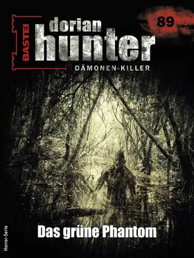 Palmer |  Dorian Hunter 89 | eBook | Sack Fachmedien
