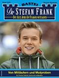 Frank |  Dr. Stefan Frank 2639 | eBook | Sack Fachmedien