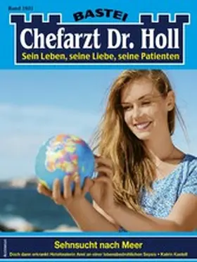 Kastell |  Chefarzt Dr. Holl 1931 | eBook | Sack Fachmedien