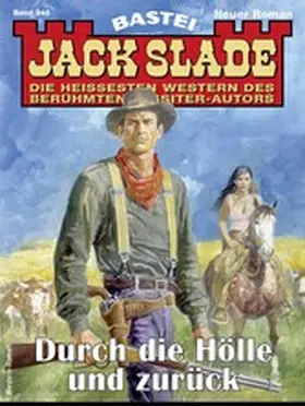 Slade |  Jack Slade 948 | eBook | Sack Fachmedien