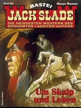 Slade |  Jack Slade 949 | eBook | Sack Fachmedien