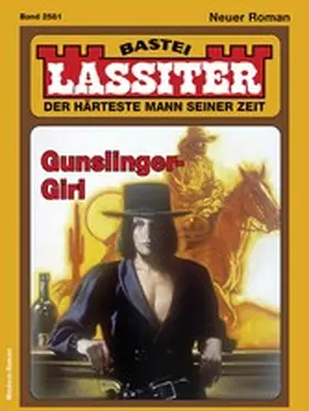 Slade |  Lassiter 2581 | eBook | Sack Fachmedien