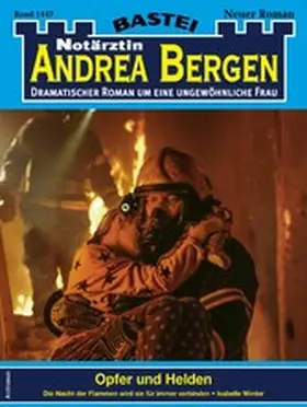 Winter |  Notärztin Andrea Bergen 1447 | eBook | Sack Fachmedien