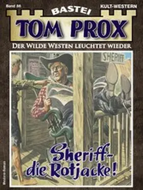 Berings |  Tom Prox 86 | eBook | Sack Fachmedien