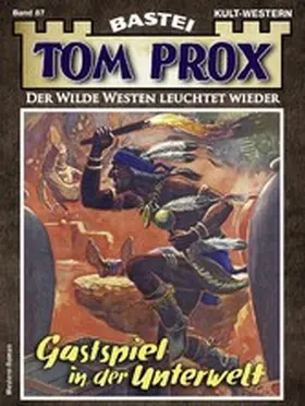 Art |  Tom Prox 87 | eBook | Sack Fachmedien