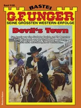 Unger |  G. F. Unger 2150 | eBook | Sack Fachmedien