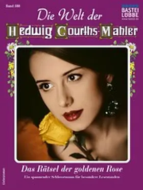 Orloff |  Die Welt der Hedwig Courths-Mahler 588 | eBook | Sack Fachmedien