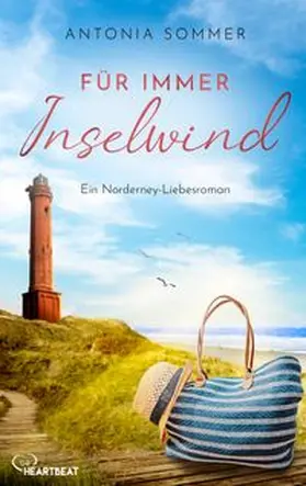 Sommer |  Für immer Inselwind | eBook | Sack Fachmedien