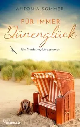 Sommer |  Für immer Dünenglück | eBook | Sack Fachmedien