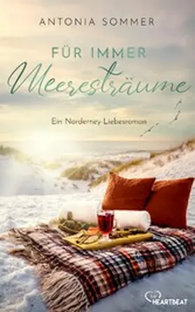 Sommer |  Für immer Meeresträume | eBook | Sack Fachmedien