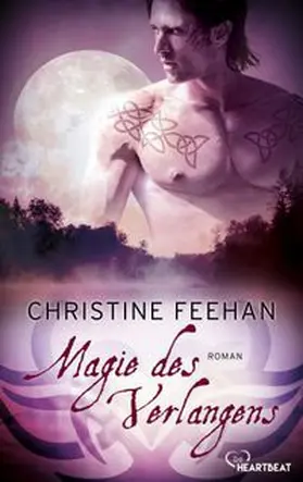 Feehan |  Magie des Verlangens | eBook | Sack Fachmedien