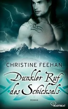 Feehan |  Dunkler Ruf des Schicksals | eBook | Sack Fachmedien