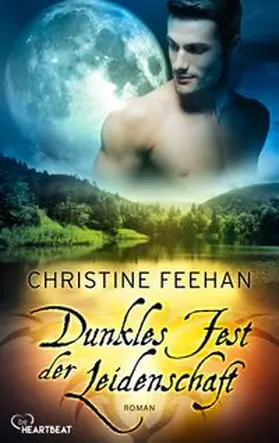 Feehan |  Dunkles Fest der Leidenschaft | eBook | Sack Fachmedien