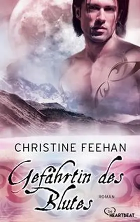Feehan |  Gefährtin des Blutes | eBook | Sack Fachmedien