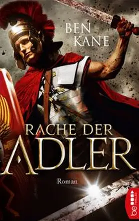 Kane |  Rache der Adler | eBook | Sack Fachmedien
