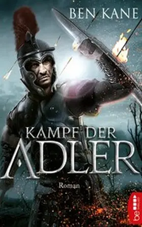 Kane |  Kampf der Adler | eBook | Sack Fachmedien