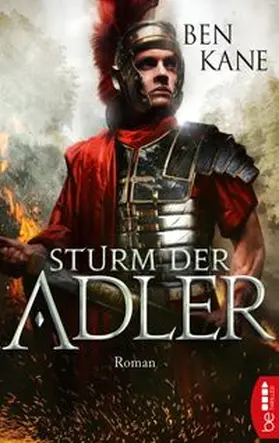 Kane |  Sturm der Adler | eBook | Sack Fachmedien