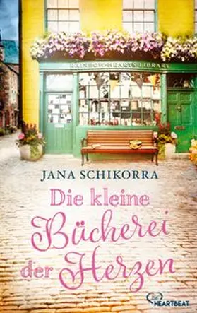 Schikorra |  Die kleine Bücherei der Herzen | eBook | Sack Fachmedien