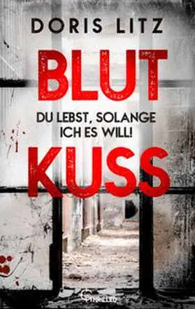 Litz |  Blutkuss | eBook | Sack Fachmedien