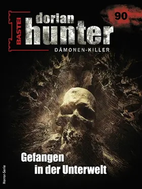 Davenport |  Dorian Hunter 90 | eBook | Sack Fachmedien