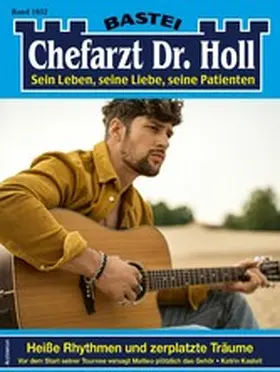 Kastell |  Chefarzt Dr. Holl 1932 | eBook | Sack Fachmedien
