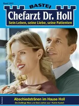 Kastell |  Chefarzt Dr. Holl 1933 | eBook | Sack Fachmedien