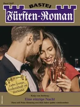 Seeberg |  Fürsten-Roman 2647 | eBook | Sack Fachmedien