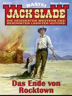 Slade |  Jack Slade 950 | eBook | Sack Fachmedien