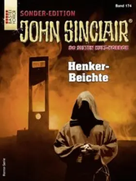 Dark |  John Sinclair Sonder-Edition 174 | eBook | Sack Fachmedien